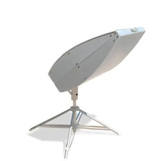 Miniature Barbecue Solaire pour 5 à 10 personnes SUNCHEF - SOLAR BROTHER - N° 5