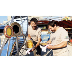 Miniature Barbecue Solaire pour 10 à 50 personnes SUNCHEF Pro - SOLAR BROTHER - N° 3