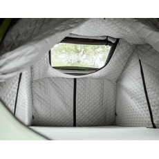 Isolant thermique pour tente de toit Lite 2.0 - TentBox