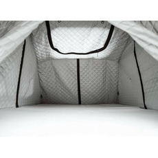 Miniature Isolant thermique pour tente de toit Lite 2.0 - TentBox N° 2
