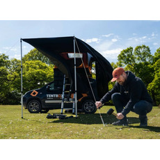 Miniature Auvent - Solette pour tente de toit Lite 2.0 - TentBox N° 3