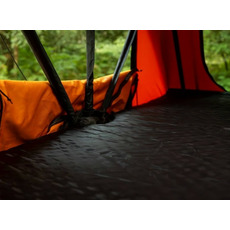 Miniature Sur-matelas pour tente de toit Lite 2.0 - TentBox N° 1