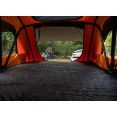 Miniature Sur-matelas pour tente de toit Lite 2.0 - TentBox N° 6