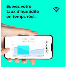 Miniature Chauffage solaire - SUNAERO - 1000 W - SOLAR BROTHER N° 16