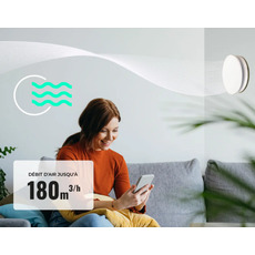 Miniature Chauffage solaire - SUNAERO - 1000 W - SOLAR BROTHER N° 17