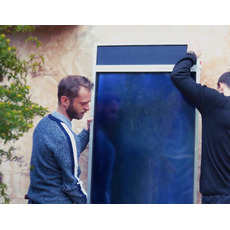 Miniature Chauffage solaire - SUNAERO - 1500 W - SOLAR BROTHER N° 10