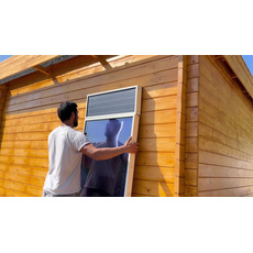 Miniature Chauffage solaire - SUNAERO - 1500 W - SOLAR BROTHER N° 8