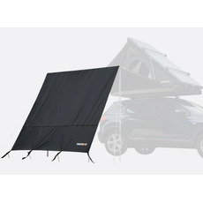 Miniature Paravent pour tente de toit Lite 2.0 - jusqu'à 2.20m - TentBox N° 3