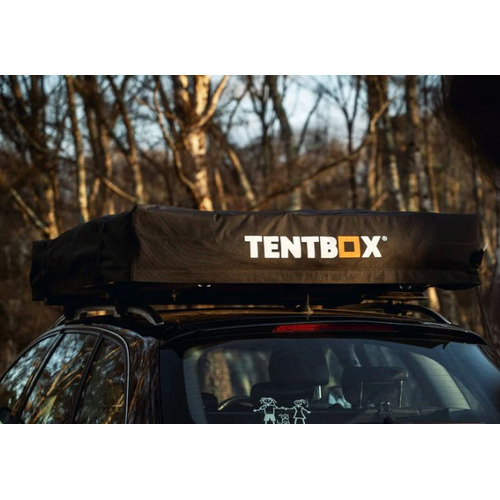 Housse de protection pour tente de toit Lite 2.0- TentBox