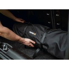 Miniature Auvent  pour tente de toit Lite XL - JUSQU’À 1.90M - TentBox N° 4