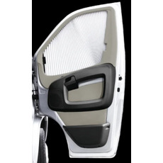 Miniature REMIfront III - Mercedes Benz Sprinter - De 2006 à 2018 - Porte gauche - Sans poignée N° 1