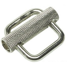 Miniature Boucle inox - 50 mm - OSCULATI N° 0