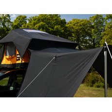 Miniature Auvent pour tente de toit Lite XL - JUSQU’À 2.30M- TentBox N° 0