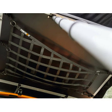 Miniature Filet de rangement pour tente de toit Lite XL - TentBox N° 3