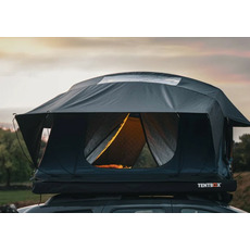 Miniature Isolant thermique pour tente de toit Lite XL - TentBox N° 3