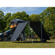 Auvent Solette pour tente de toit LITE XL - TentBox