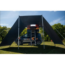 Miniature Auvent Solette pour tente de toit LITE XL - TentBox N° 3