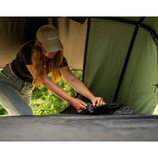 Miniature Sur-matelas pour tente de toit LITE XL - TentBox N° 1