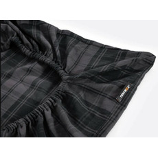 Miniature Drap-housse et 2 taies d’oreillers pour tente de toit CLASSIC 2.0 - TentBox N° 1