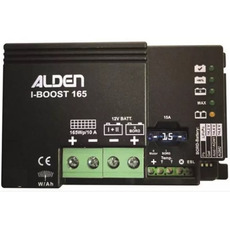 Miniature Booster panneau solaire - i-boost 165 - ALDEN N° 0