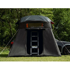 Miniature Auvent pour tente de toit Classic 2.0 - JUSQU’À 1.90M - TentBox N° 0