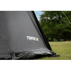 Miniature Auvent pour tente de toit Classic 2.0 - JUSQU’À 1.90M - TentBox N° 5