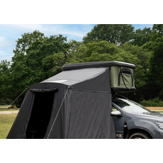 Auvent pour tente de toit Classic 2.0 - JUSQU’À 2.30M- TentBox