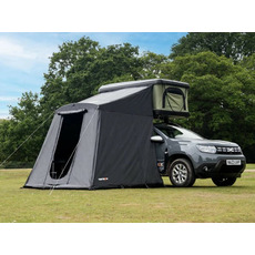 Miniature Auvent pour tente de toit Classic 2.0 - JUSQU’À 2.30M- TentBox N° 1