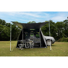 Miniature Auvent pour tente de toit Classic 2.0 - JUSQU’À 2.30M- TentBox N° 5
