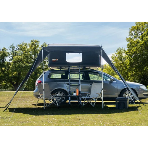 Auvent Solette pour tente de toit Classic 2.0 - TentBox