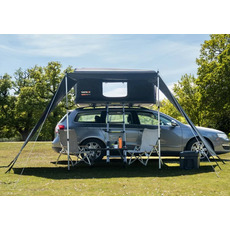 Auvent Solette pour tente de toit Classic 2.0 - TentBox