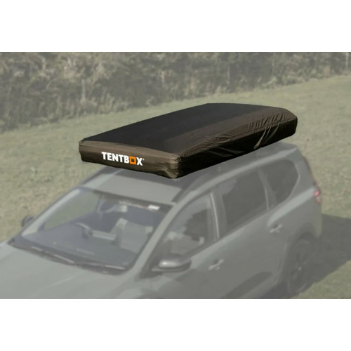 Housse de protection pour tente de toit Classic 2.0 - TentBox
