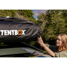 Miniature Housse de protection pour tente de toit Classic 2.0 - TentBox N° 4