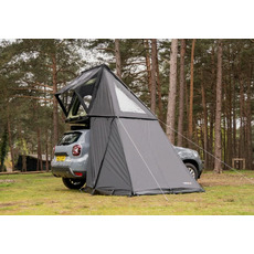 Miniature Auvent pour tente de toit Cargo 2.0 - JUSQU’À 1.90M - TentBox N° 1