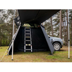 Miniature Auvent pour tente de toit Cargo 2.0 - JUSQU’À 1.90M - TentBox N° 4