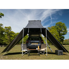 Miniature Auvent Solette pour tente de toit Cargo 2.0 - TentBox N° 2