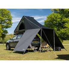 Miniature Auvent Solette pour tente de toit Cargo 2.0 - TentBox N° 4