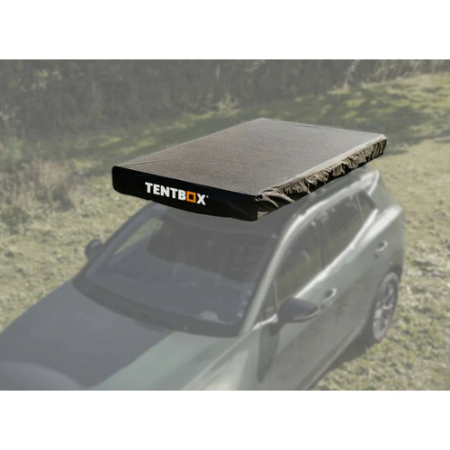 Housse de protection pour tente de toit Cargo 2.0 - TentBox