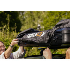 Miniature Housse de protection pour tente de toit Cargo 2.0 - TentBox N° 3