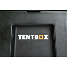 Miniature Coffre de transport pour tente de toit Cargo 2.0 - TentBox N° 2