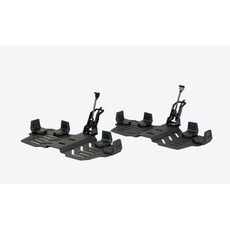 Miniature Coffre de transport pour tente de toit Cargo 2.0 - TentBox N° 4