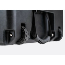 Miniature Coffre de transport pour tente de toit Cargo 2.0 - TentBox N° 8