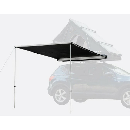 Auvent Solette pour tente de toit Cargo 2.0 - TentBox