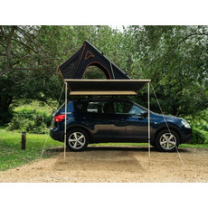 Miniature Auvent Solette pour tente de toit Cargo 2.0 - TentBox N° 5