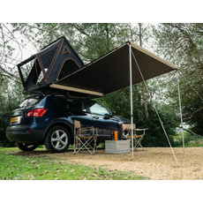 Miniature Auvent Solette pour tente de toit Cargo 2.0 - TentBox N° 9