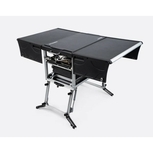 Meuble de cuisine tout en un  - KitchenBox - TENTBOX