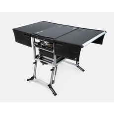 Miniature Meuble de cuisine tout en un  - KitchenBox - TENTBOX N° 0