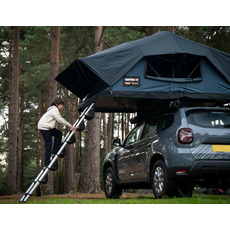 Miniature Marches universelles pour tente de 2,3 m et 2,6 m- LadderSteps  - TentBox N° 2