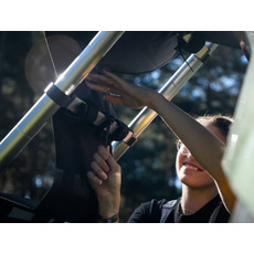 Miniature Marches universelles pour tente de 2,3 m et 2,6 m- LadderSteps  - TentBox N° 6