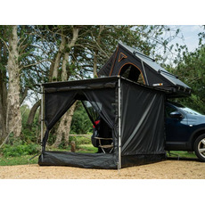 Miniature Extension d'auvent - Chambre - jusqu'à 1.70M - TentBox N° 2